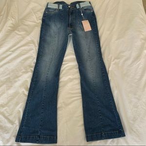 Revice Denim True Romance Jeans